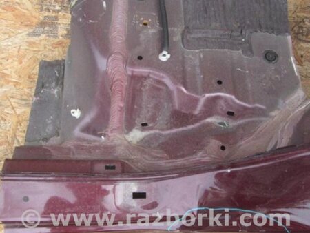 ФОТО Четверть кузова задняя для Acura RDX TB3, TB4 (03.2012-12.2015) Киев