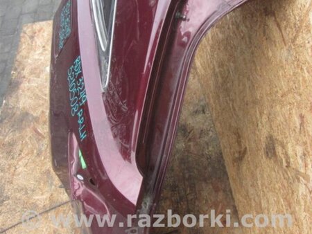 ФОТО Четверть кузова задняя для Acura RDX TB3, TB4 (03.2012-12.2015) Киев