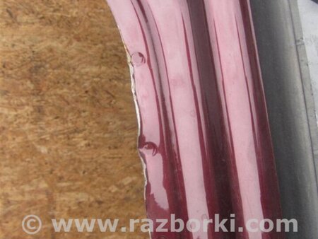 ФОТО Четверть кузова задняя для Acura RDX TB3, TB4 (03.2012-12.2015) Киев