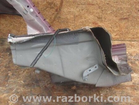 ФОТО Четверть кузова задняя для Acura RDX TB3, TB4 (03.2012-12.2015) Киев