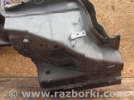 ФОТО Четверть кузова задняя для Acura RDX TB3, TB4 (03.2012-12.2015) Киев