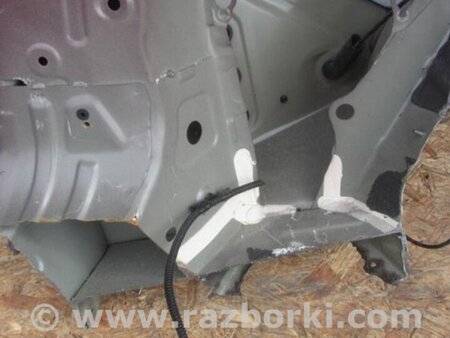 ФОТО Четверть кузова задняя для Acura RDX TB3, TB4 (03.2012-12.2015) Киев