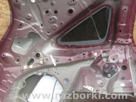 ФОТО Четверть кузова задняя для Acura RDX TB3, TB4 (03.2012-12.2015) Киев
