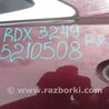 ФОТО Четверть кузова задняя для Acura RDX TB3, TB4 (03.2012-12.2015) Киев