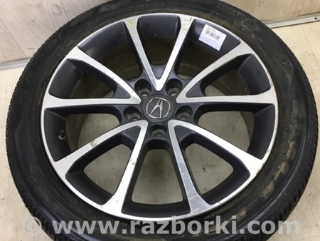 ФОТО Диск R18 для Acura TLX (09.2014-04.2020) Киев