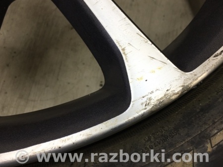 ФОТО Диск R18 для Acura TLX (09.2014-04.2020) Киев