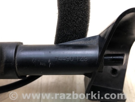 ФОТО Привод открывания лючка бензобака для Acura TLX (09.2014-04.2020) Киев