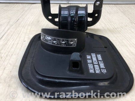 ФОТО Лючок топливного бака для Acura TLX (09.2014-04.2020) Киев