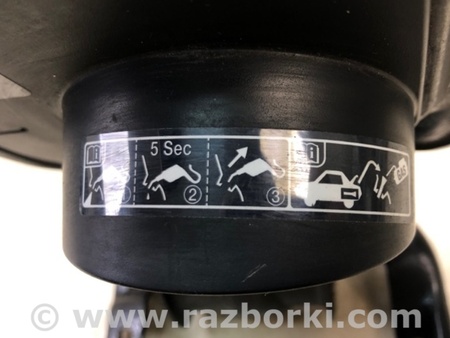 ФОТО Лючок топливного бака для Acura TLX (09.2014-04.2020) Киев
