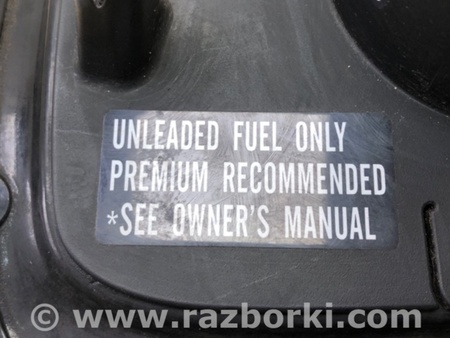 ФОТО Лючок топливного бака для Acura TLX (09.2014-04.2020) Киев