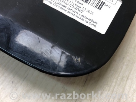 ФОТО Лючок топливного бака для Acura TLX (09.2014-04.2020) Киев