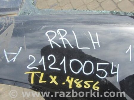 ФОТО Четверть кузова задняя для Acura TLX (09.2014-04.2020) Киев