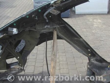 ФОТО Четверть кузова задняя для Acura TLX (09.2014-04.2020) Киев