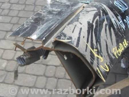 ФОТО Четверть кузова задняя для Acura TLX (09.2014-04.2020) Киев
