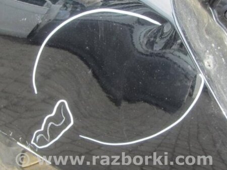 ФОТО Четверть кузова задняя для Acura TLX (09.2014-04.2020) Киев