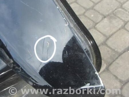 ФОТО Четверть кузова задняя для Acura TLX (09.2014-04.2020) Киев