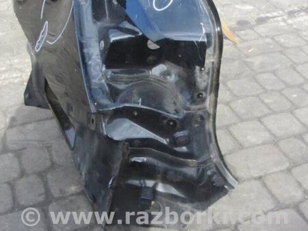 ФОТО Четверть кузова задняя для Acura TLX (09.2014-04.2020) Киев