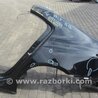 Четверть кузова задняя Acura TLX (09.2014-04.2020)