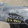 ФОТО Четверть кузова задняя для Acura TLX (09.2014-04.2020) Киев