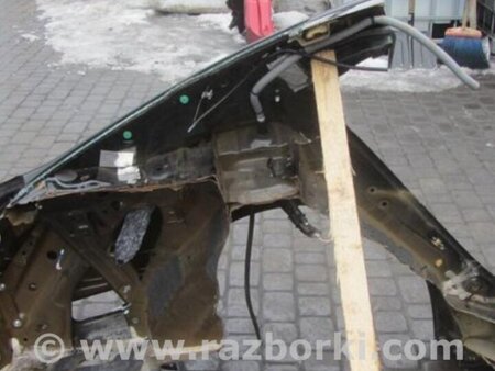 ФОТО Четверть кузова задняя для Acura TLX (09.2014-04.2020) Киев