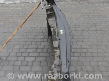 ФОТО Четверть кузова задняя для Acura TLX (09.2014-04.2020) Киев