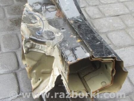 ФОТО Четверть кузова задняя для Acura TLX (09.2014-04.2020) Киев