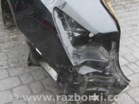 ФОТО Четверть кузова задняя для Acura TLX (09.2014-04.2020) Киев