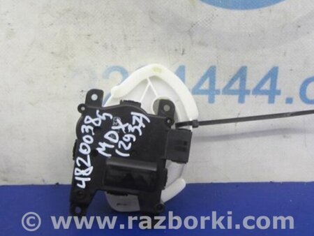 ФОТО Моторчик заслонки печки для Acura MDX YD3 (06.2013-05.2020) Киев
