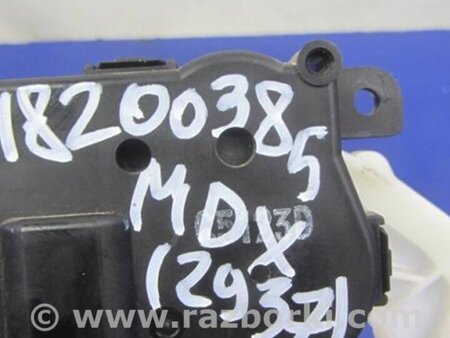 ФОТО Моторчик заслонки печки для Acura MDX YD3 (06.2013-05.2020) Киев