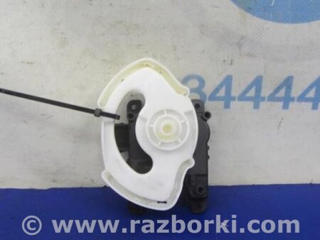ФОТО Моторчик заслонки печки для Acura MDX YD3 (06.2013-05.2020) Киев
