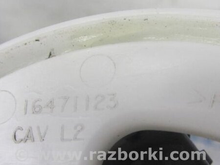 ФОТО Моторчик заслонки печки для Acura MDX YD3 (06.2013-05.2020) Киев