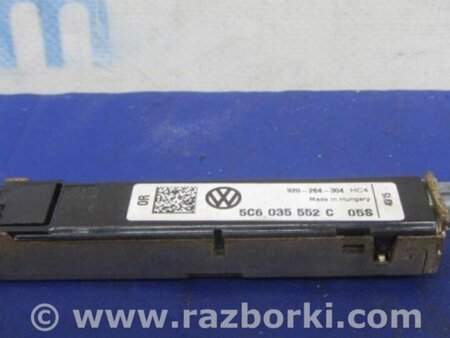 ФОТО Антенна для Volkswagen Jetta USA (10-17) Киев