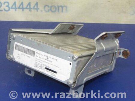ФОТО Усилитель звука для Acura RDX TB3, TB4 (03.2012-12.2015) Киев