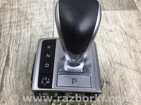 ФОТО Кулиса переключения АКПП для Infiniti QX30 Киев