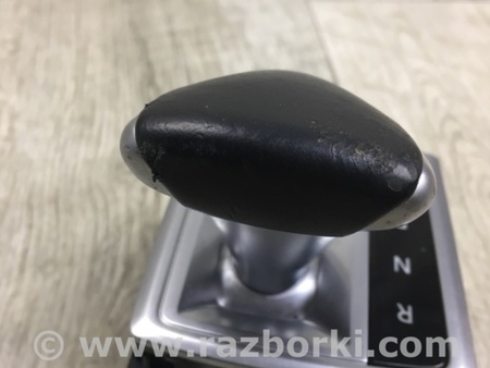 ФОТО Кулиса переключения АКПП для Infiniti QX30 Киев