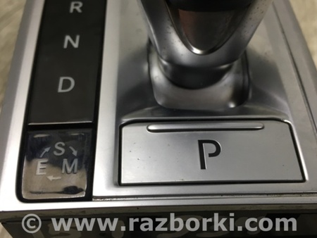 ФОТО Кулиса переключения АКПП для Infiniti QX30 Киев