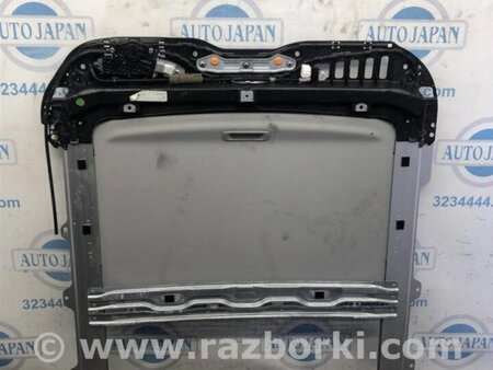 ФОТО Люк для Acura TLX (09.2014-04.2020) Киев