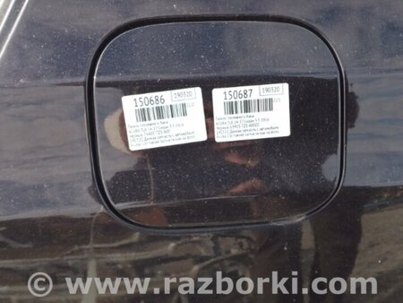 ФОТО Лючок топливного бака для Acura TLX (09.2014-04.2020) Киев