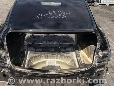 ФОТО Задняя часть для Acura TLX (09.2014-04.2020) Киев