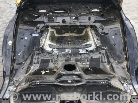 ФОТО Задняя часть для Acura TLX (09.2014-04.2020) Киев
