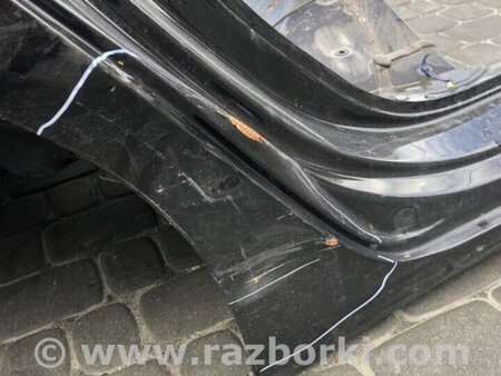 ФОТО Задняя часть для Acura TLX (09.2014-04.2020) Киев