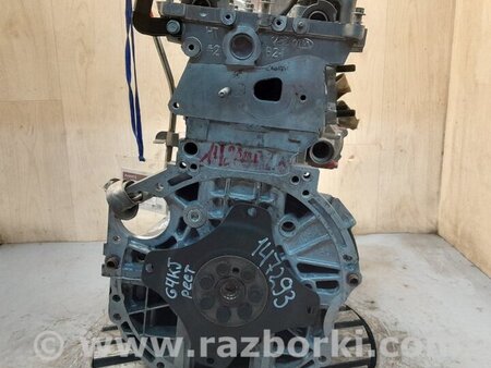 ФОТО Двигатель бензиновый для Hyundai Sonata LF (04.2014-...) Киев
