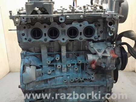 ФОТО Двигатель бензиновый для Hyundai Sonata LF (04.2014-...) Киев