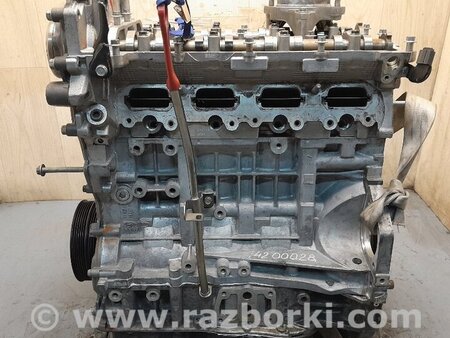 ФОТО Двигатель бензиновый для Hyundai Sonata LF (04.2014-...) Киев