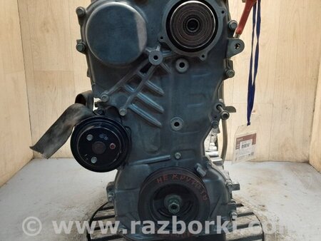 ФОТО Двигатель бензиновый для Hyundai Sonata LF (04.2014-...) Киев