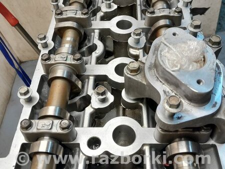 ФОТО Двигатель бензиновый для Hyundai Sonata LF (04.2014-...) Киев