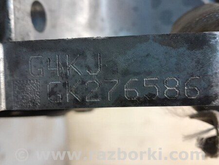 ФОТО Двигатель бензиновый для Hyundai Sonata LF (04.2014-...) Киев