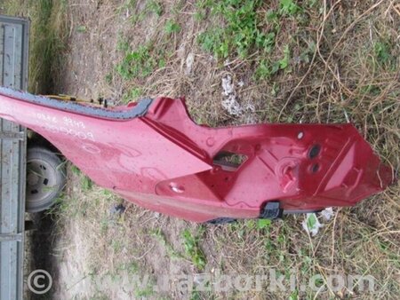 ФОТО Четверть кузова задняя для KIA Forte YD (2012-) Киев