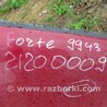 ФОТО Четверть кузова задняя для KIA Forte YD (2012-) Киев