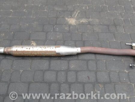 ФОТО Глушитель для Mazda CX-5 KE (12-17) Киев